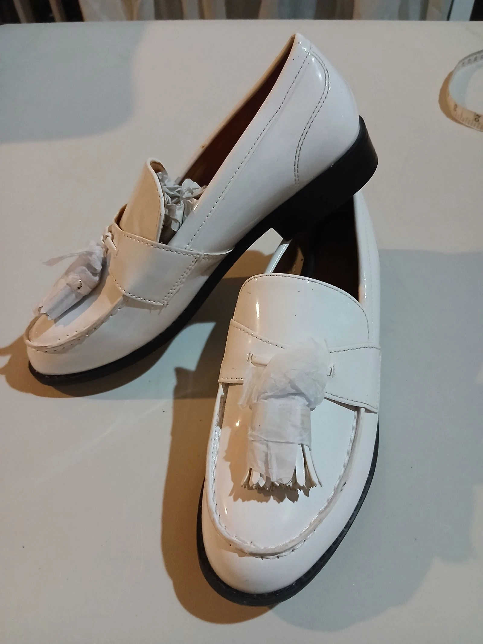 Ecl fashion shoe – photo 3